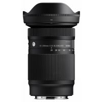 Sigma 20-200mm f/3.5-6.3 DG Contemporary (Sony E)
