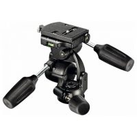 Manfrotto 808RC4 3D fej