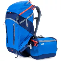   MindShift Gear Rotation 180° Horizon 34L hátizsák (Tahoe Blue) (kék)