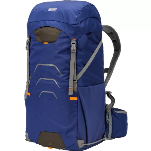   MindShift Gear UltraLight Dual 36L Photo hátizsák (Twilight Blue) (kék)