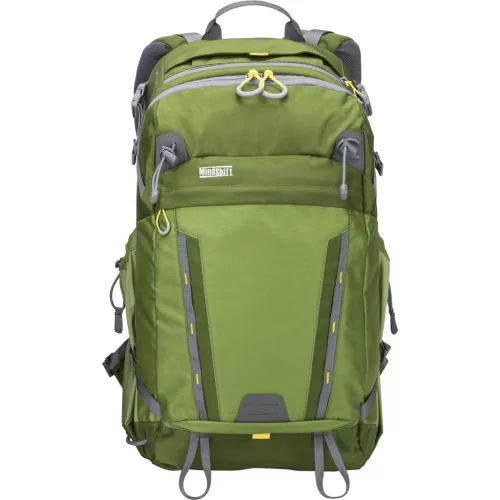 MindShift Gear BackLight 26L hátizsák (Greenfield) (zöld)