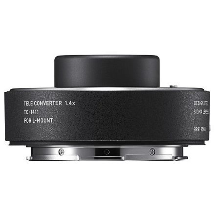 Sigma TC-1411 Teleconverter 1.4x (Leica L)