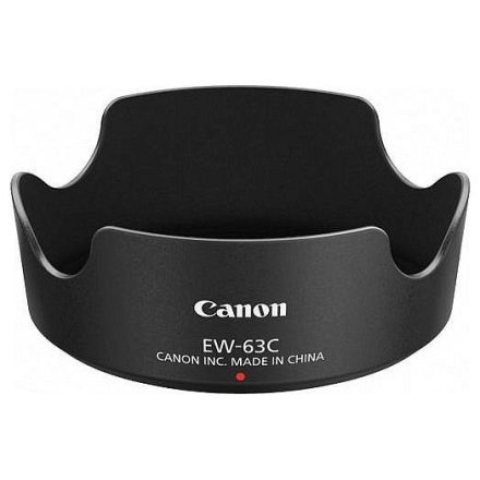 Canon Lens Hood EW-63C (18-55mm STM) (használt)