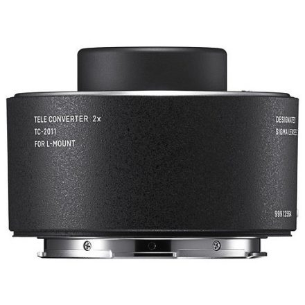 Sigma TC-2011 Teleconverter 2.0x (Leica L)