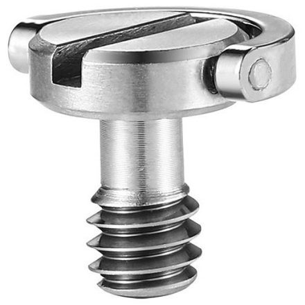 SmallRig Quick Release Camera Fixing screw 1/4 inch (838)