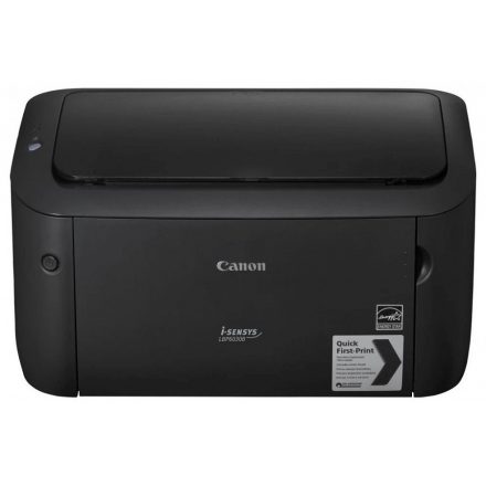 Canon i-SENSYS LBP6030 lézernyomtató (fekete)