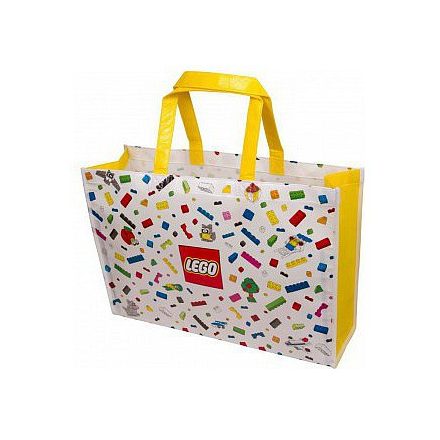 LEGO Bevásárló táska (853669)
