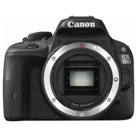 Canon EOS 100D váz (használt)