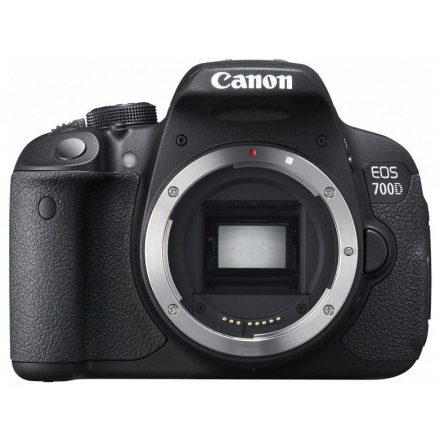 Canon EOS 700D váz (használt)
