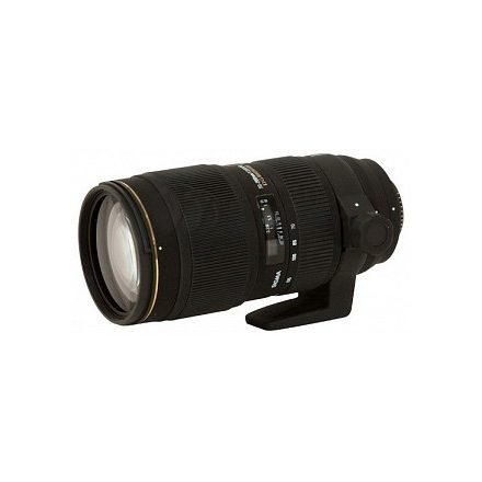 Sigma 70-200mm f/2.8 EX DG APO HSM Macro (Nikon) (használt)
