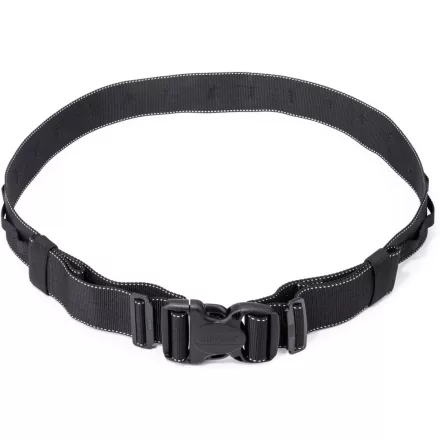 ThinkTank Thin Skin Belt V2.0 S-M-L öv (fekete)