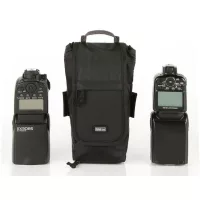 ThinkTank Skin Strobe V2.0 vaku táska (fekete)