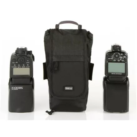 ThinkTank Skin Strobe V2.0 vaku táska (fekete)