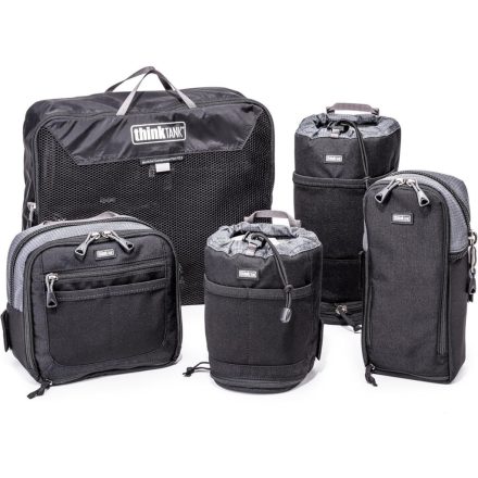 ThinkTank Modular Component Set V2.0 táskaszett (fekete)