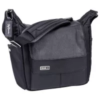 ThinkTank Lily Deanne Lucido válltáska (licorice/fekete)