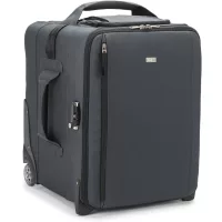 ThinkTank Video Rig 18 gurulós bőrönd (sötétszürke)