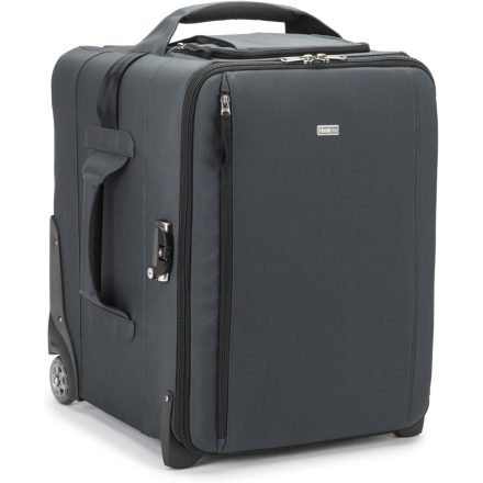 ThinkTank Video Rig 18 gurulós bőrönd (sötétszürke)