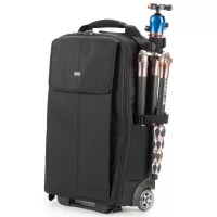 ThinkTank Airport Advantage Plus gurulós bőrönd (fekete)