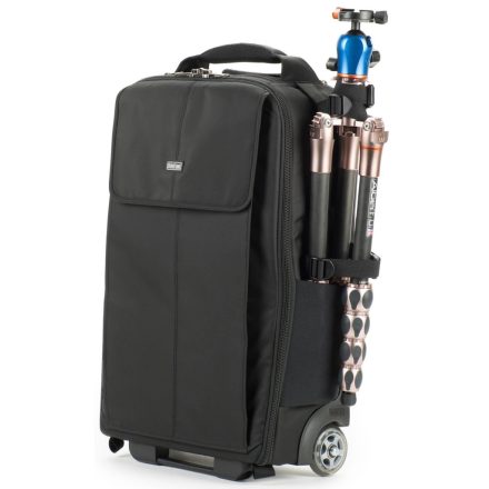 ThinkTank Airport Advantage Plus gurulós bőrönd (fekete)