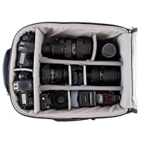 ThinkTank AI Low Dividers Set