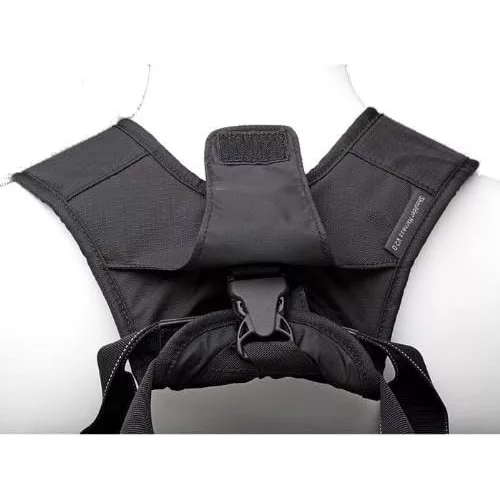 ThinkTank Shoulder Harness V2.0 vállpánt (fekete)