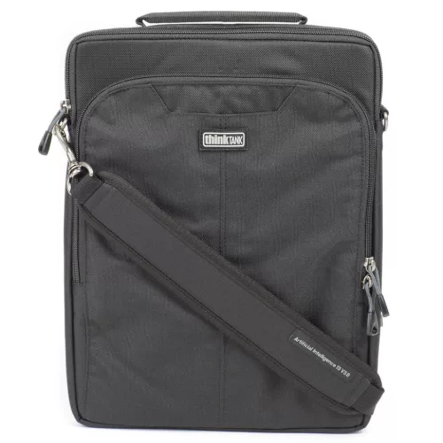   ThinkTank 13" Laptop Case Artificial Intelligence laptop táska (fekete)