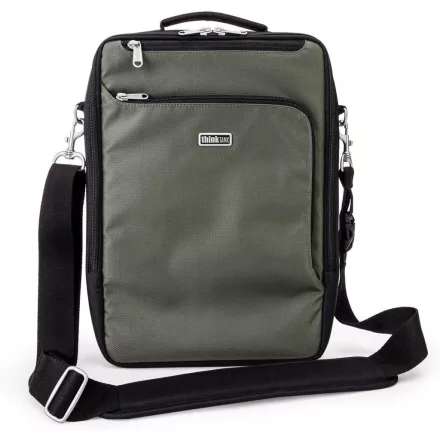 ThinkTank My 2nd Brain 11" Laptop Case laptop táska (zöld)