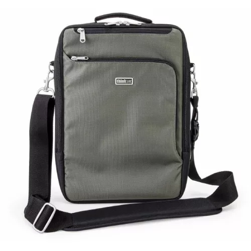   ThinkTank My 2nd Brain 15" MacBook case laptop táska (zöld)