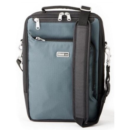 ThinkTank My 2nd Brain 15" MacBook case laptop táska (kék)