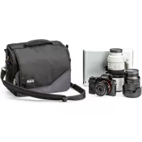   ThinkTank Mirrorless Mover 30i válltáska (Charcoal) (faszén)