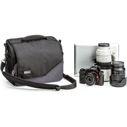 ThinkTank Mirrorless Mover 30i válltáska (Charcoal) (faszén)