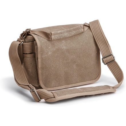 ThinkTank Retrospective 5 válltáska (Sandstone) (barna szövet)