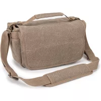   ThinkTank Retrospective 6 válltáska (Sandstone) (barna szövet)