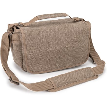 ThinkTank Retrospective 6 válltáska (Sandstone) (barna szövet)