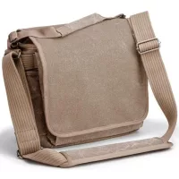   ThinkTank Retrospective 10 válltáska (Sandstone) (barna szövet)