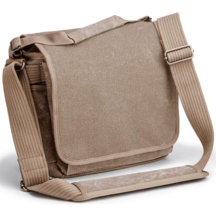 ThinkTank Retrospective 10 válltáska (Sandstone) (barna szövet)