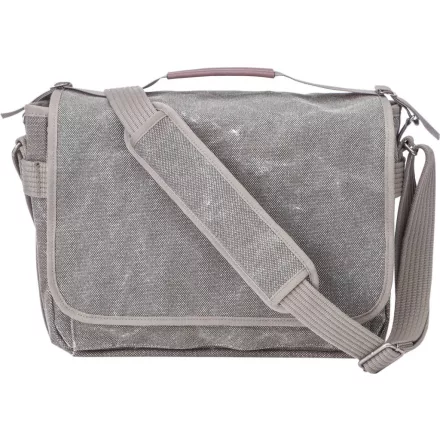 ThinkTank Retrospective Laptop Case 13L laptop táska (Pinestone) (szürke szövet)