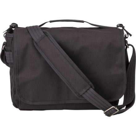 ThinkTank Retrospective Laptop Case 13L laptop táska (Black) (fekete szövet)
