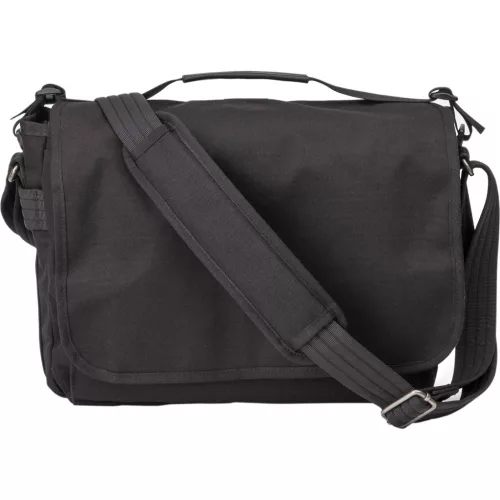   ThinkTank Retrospective Laptop Case 13L laptop táska (Black) (fekete szövet)