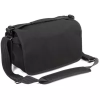   ThinkTank Retrospective 6 válltáska (Black) (fekete szövet)