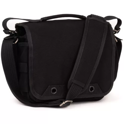   ThinkTank Retrospective 5 válltáska (Black) (fekete szövet)