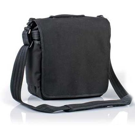 ThinkTank Retrospective 20 fotós válltáska (Black) (fekete szövet)