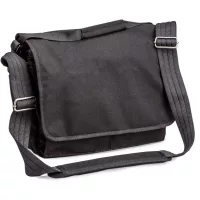   ThinkTank Retrospective 30 válltáska (Black) (fekete szövet)