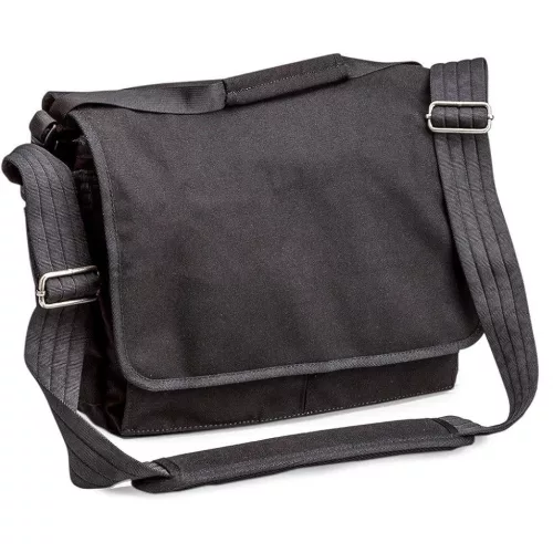   ThinkTank Retrospective 30 válltáska (Black) (fekete szövet)