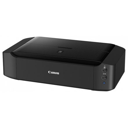 Canon PIXMA iP8750 tintasugaras nyomtató (fekete)