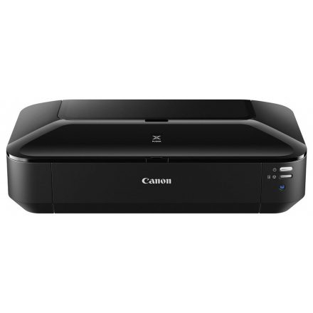 Canon PIXMA iX6850 tintasugaras nyomtató (fekete)