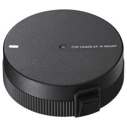 Sigma SGV USB dokkoló (Canon EF-M)