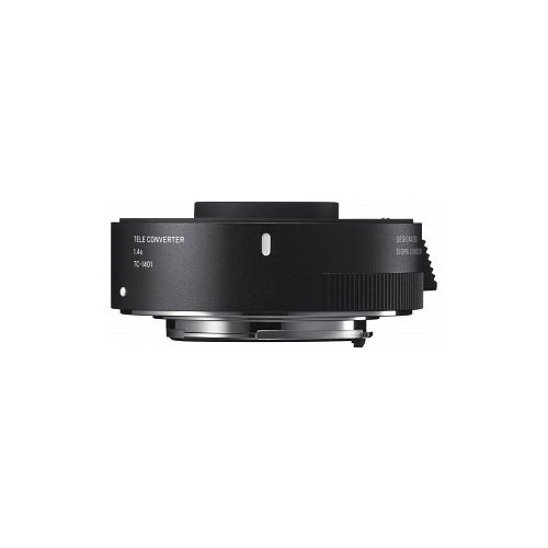 Sigma TC-1401 Teleconverter 1.4x (Canon)