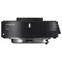 Sigma TC-1401 Teleconverter 1.4x (Nikon) (használt)