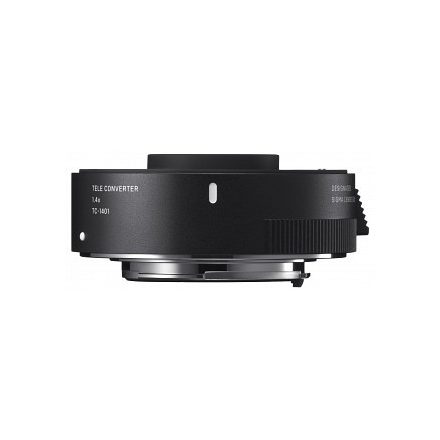 Sigma TC-1401 Teleconverter 1.4x (Nikon)